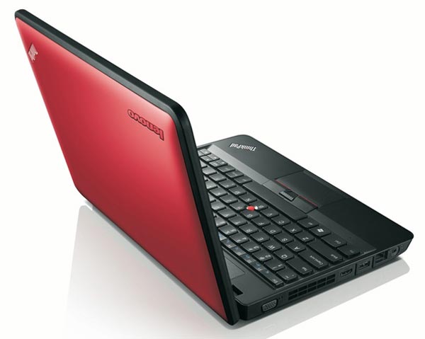 Lenovo ThinkPad X130e: 11,6-дюймовый ноутбук повышенной прочности.