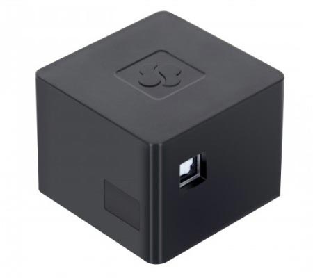 CuBox-i - персональный компьютер на ладони от SolidRun