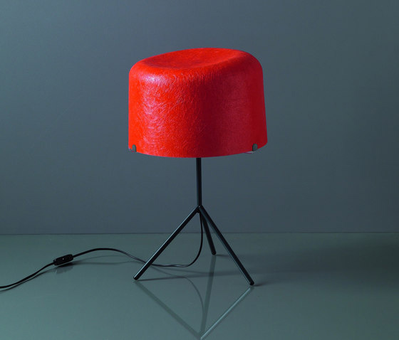 Инновационные лампы «OLA GRANDE Table lamp»