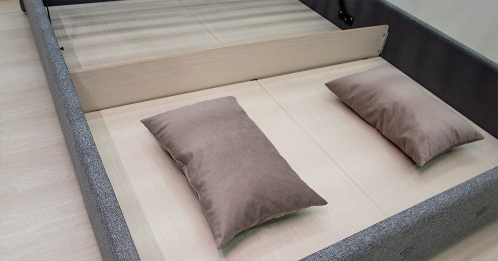 Дно кроватное 1400 Стандарт для интерьерных кроватей Картинка № 2
