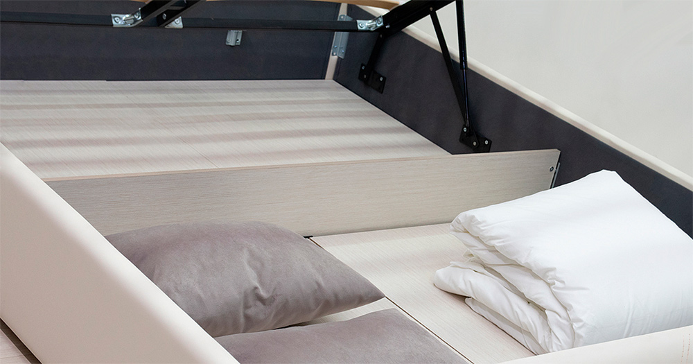 Дно кроватное 1400 Стандарт для интерьерных кроватей Картинка № 4