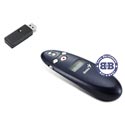 Дистанционный пульт для презентаций Genius Media Pointer