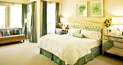 Идеальные цветовые решения для гармоничной спальни