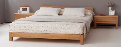 Правильный выбор деревянной кровати